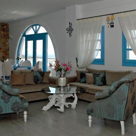 Kythira Golden Resort Diakofti Exterior foto